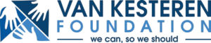 Van Kesteren Foundation sponsor Eva Demaya Centre